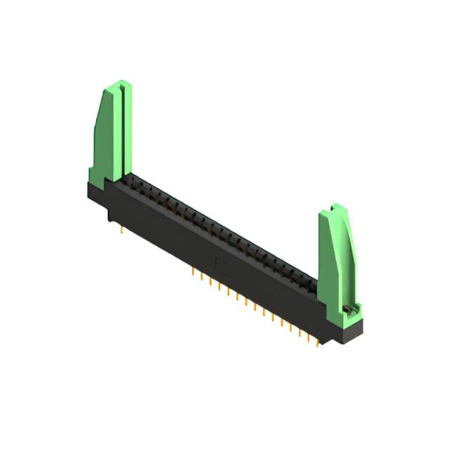 387-046-523-878 EDAC Inc.  Edgeboard Connectors